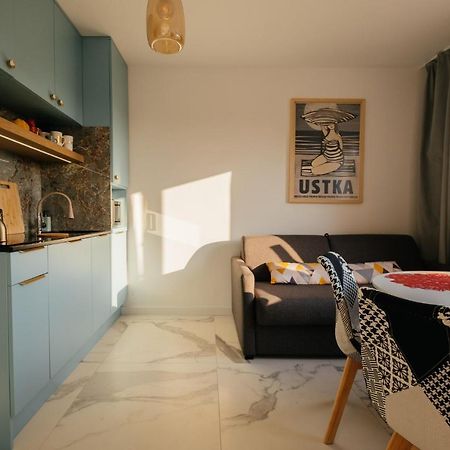 BlueMint Apartamenty przy plaży Debina  Zewnętrze zdjęcie
