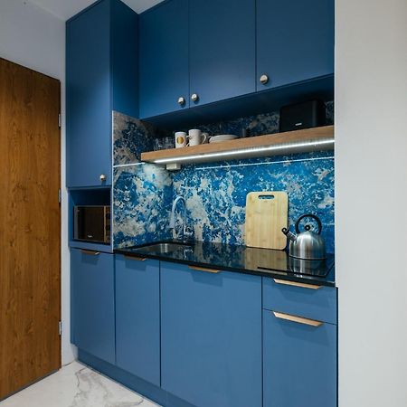 BlueMint Apartamenty przy plaży Debina  Zewnętrze zdjęcie