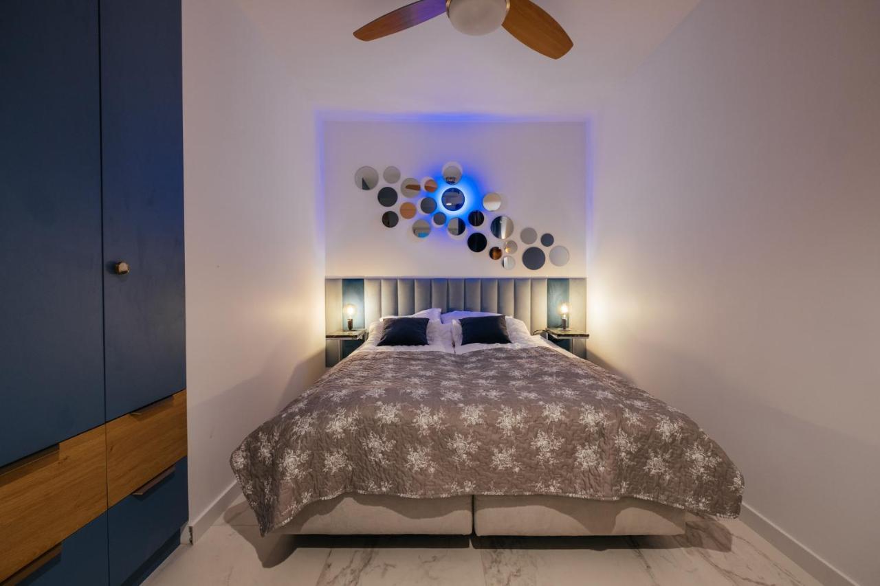 BlueMint Apartamenty przy plaży Debina  Zewnętrze zdjęcie