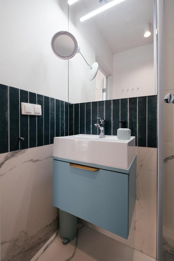 BlueMint Apartamenty przy plaży Debina  Zewnętrze zdjęcie