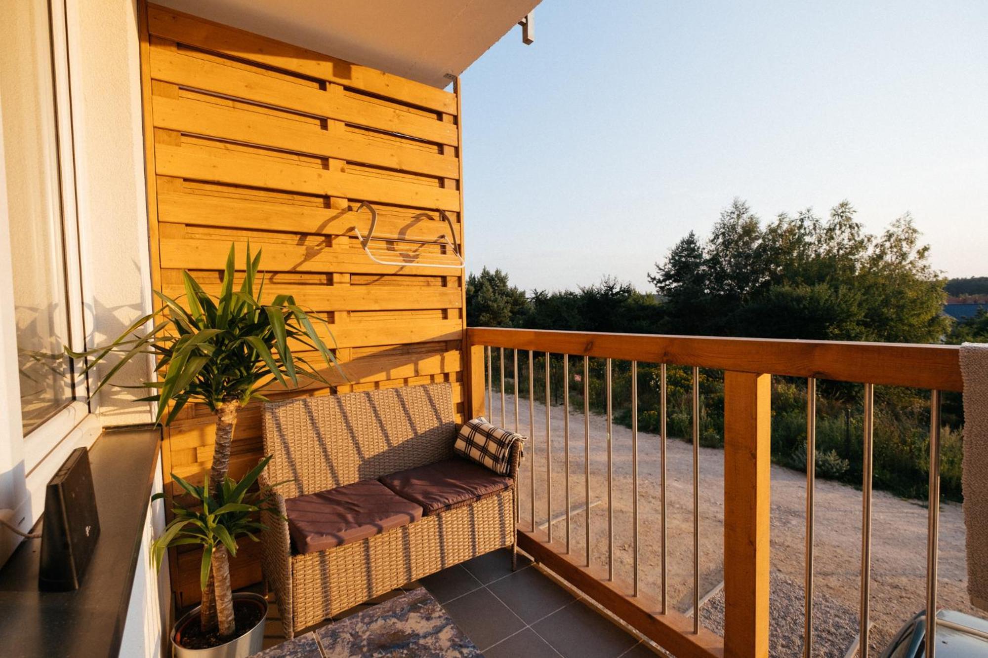 BlueMint Apartamenty przy plaży Debina  Zewnętrze zdjęcie